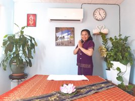 Thai massage i Ringsted - Ploy Thai Massage - 26,